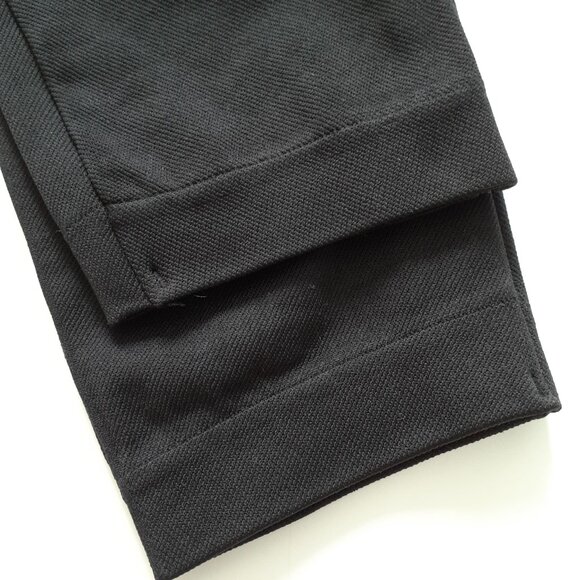 Spanx Look At Me Now Seamless Leggings in Very Black Size XL - Picture 8 of 9